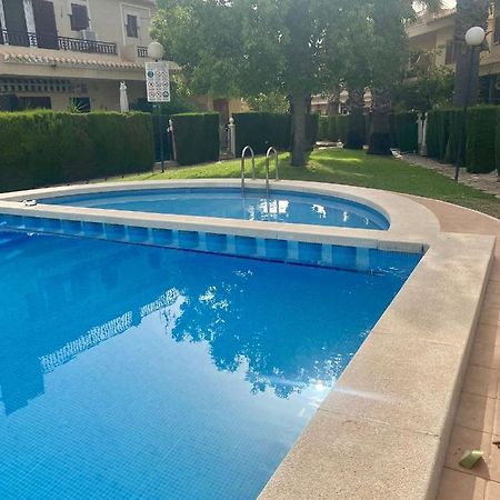 Dehesa de Campoamor  Playa Flamenca Aparmentヴィラ エクステリア 写真