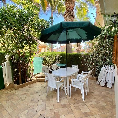 Dehesa de Campoamor  Playa Flamenca Aparmentヴィラ エクステリア 写真