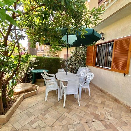 Dehesa de Campoamor  Playa Flamenca Aparmentヴィラ エクステリア 写真