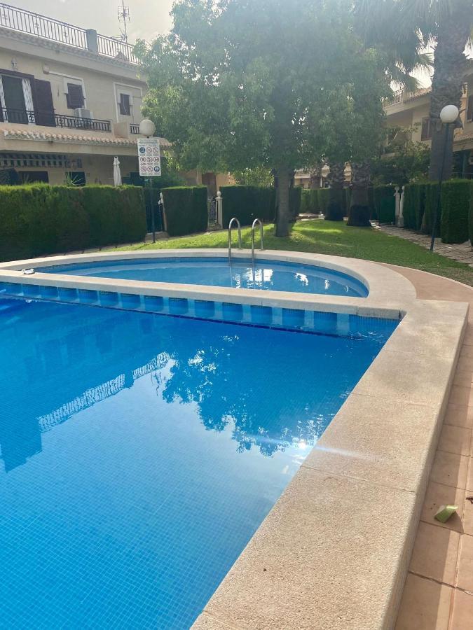 Dehesa de Campoamor  Playa Flamenca Aparmentヴィラ エクステリア 写真
