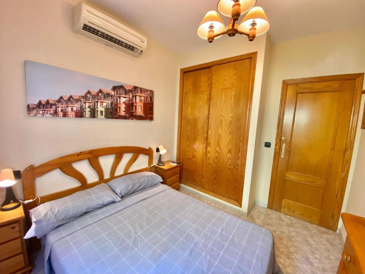 Dehesa de Campoamor  Playa Flamenca Aparmentヴィラ エクステリア 写真