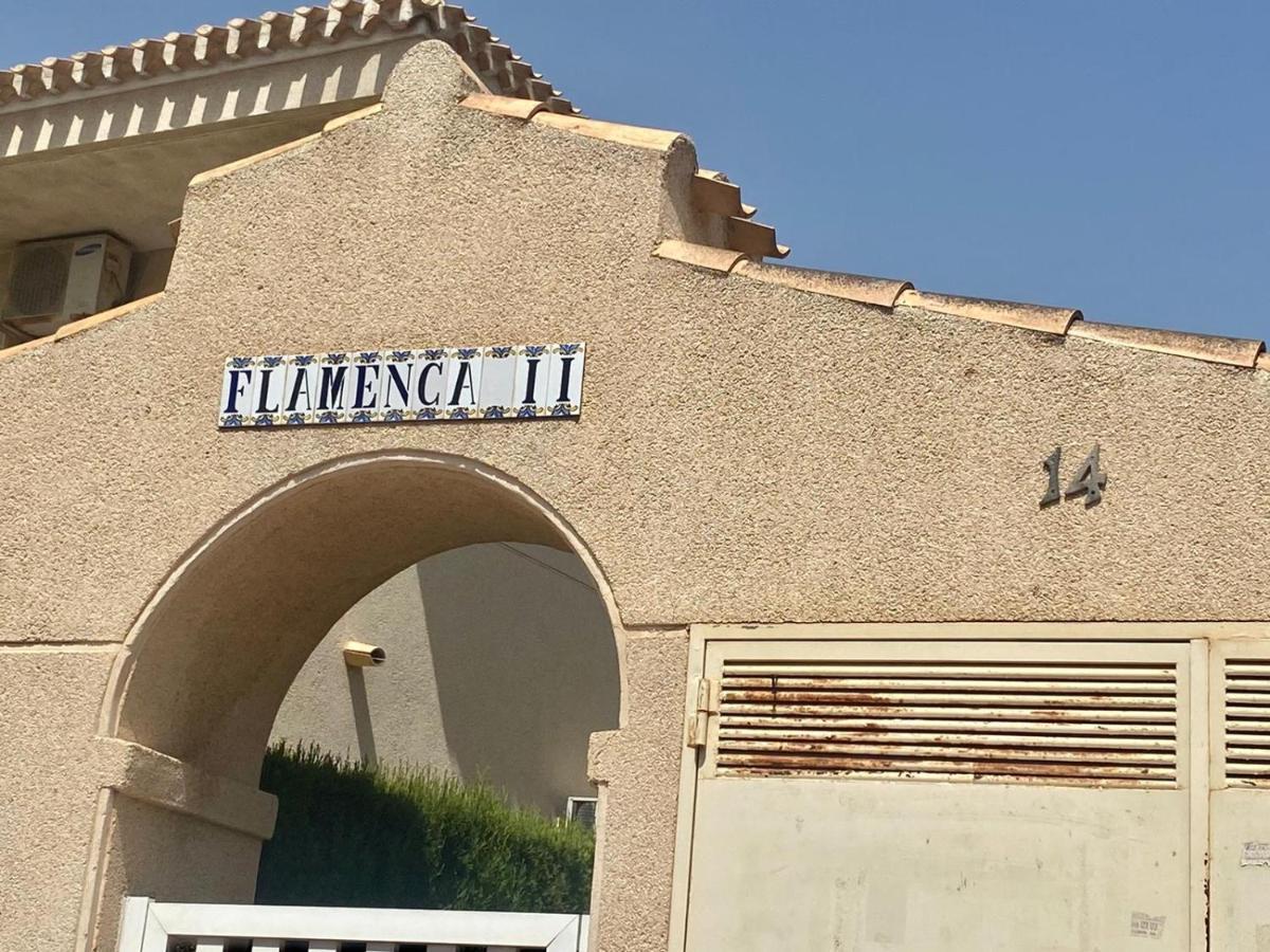 Dehesa de Campoamor  Playa Flamenca Aparmentヴィラ エクステリア 写真