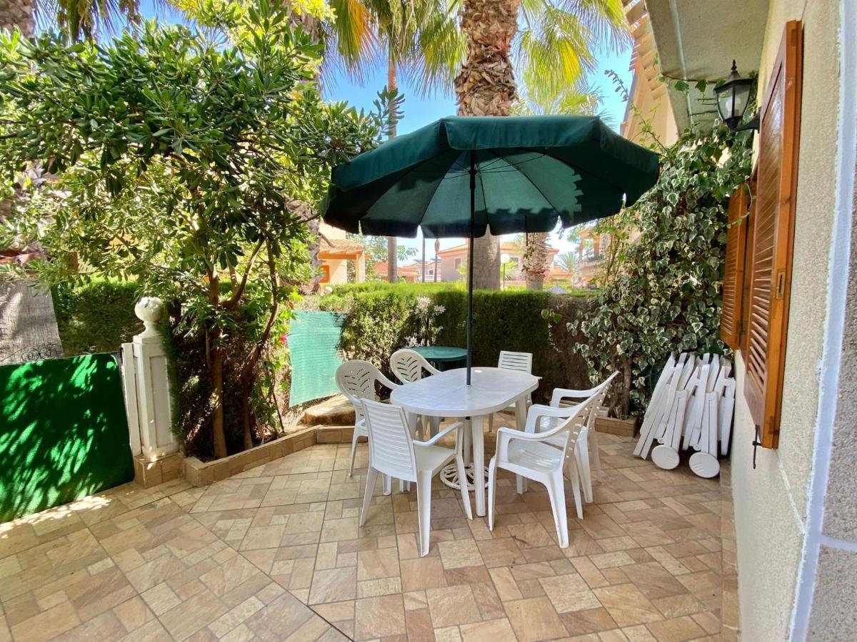 Dehesa de Campoamor  Playa Flamenca Aparmentヴィラ エクステリア 写真