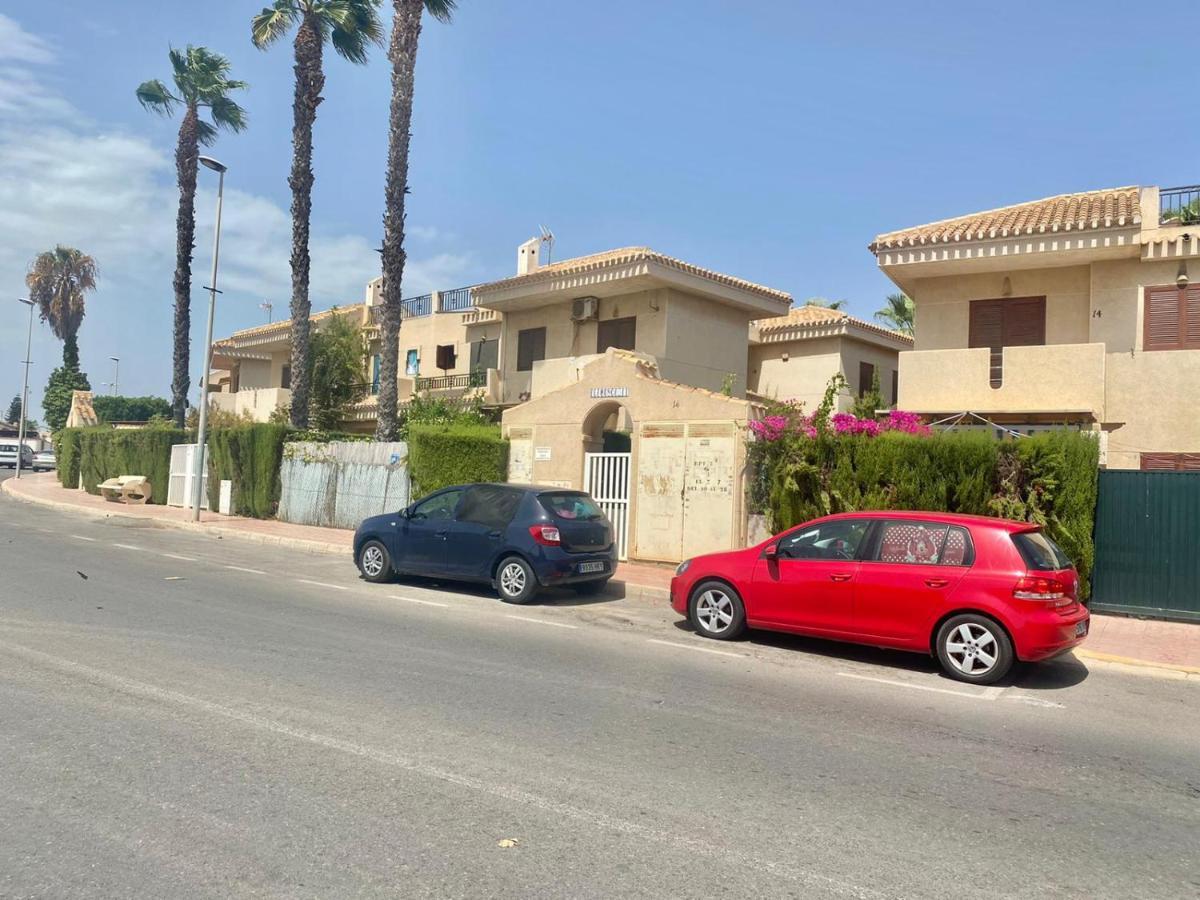 Dehesa de Campoamor  Playa Flamenca Aparmentヴィラ エクステリア 写真