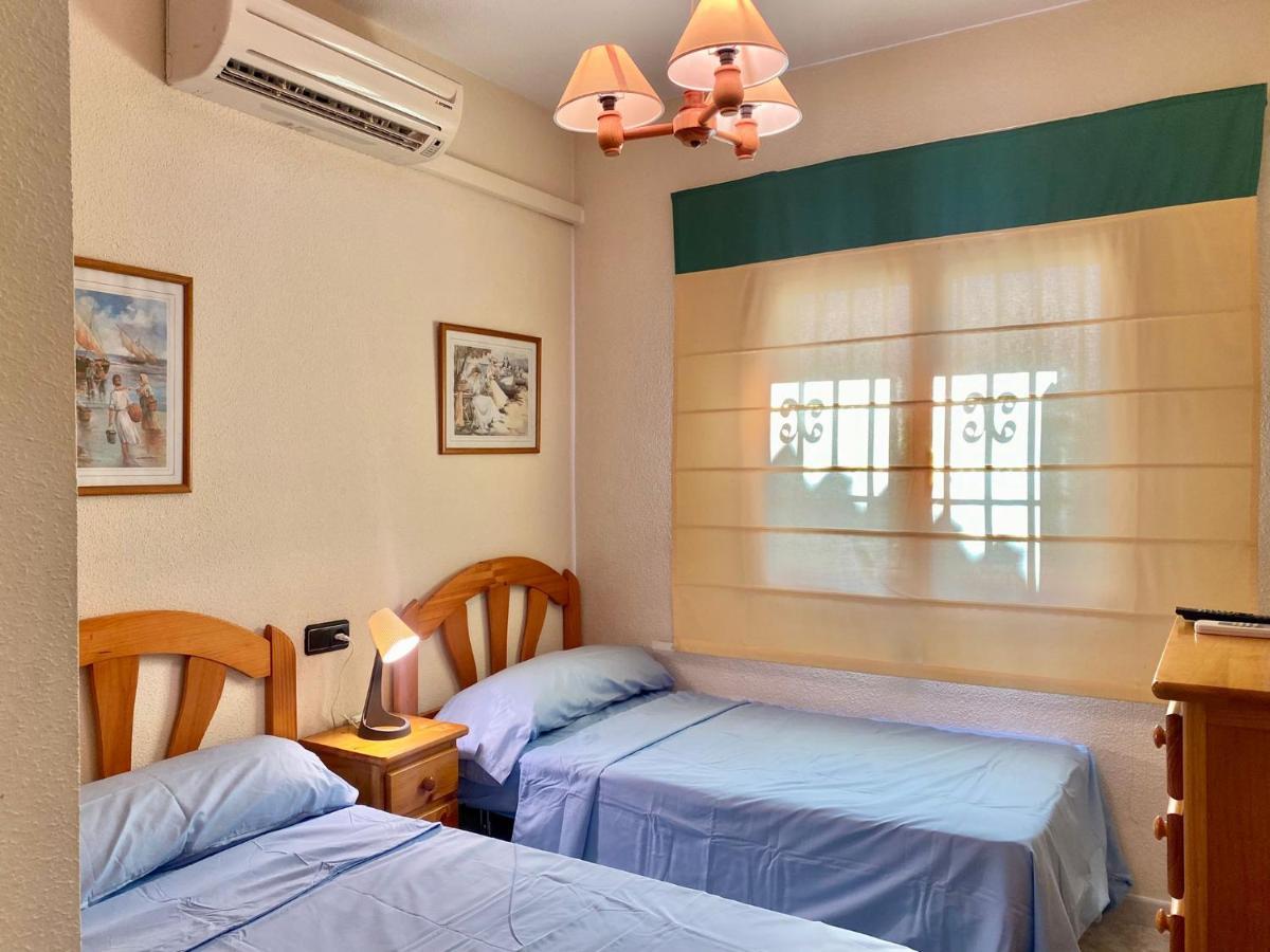 Dehesa de Campoamor  Playa Flamenca Aparmentヴィラ エクステリア 写真