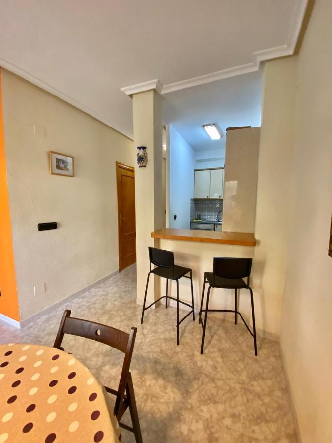 Dehesa de Campoamor  Playa Flamenca Aparmentヴィラ エクステリア 写真