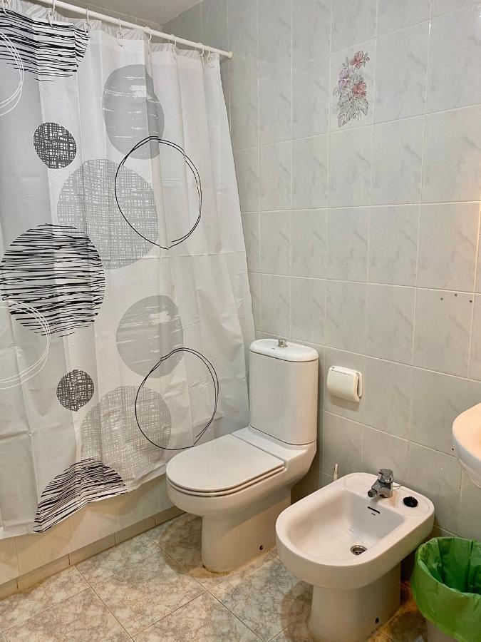 Dehesa de Campoamor  Playa Flamenca Aparmentヴィラ エクステリア 写真