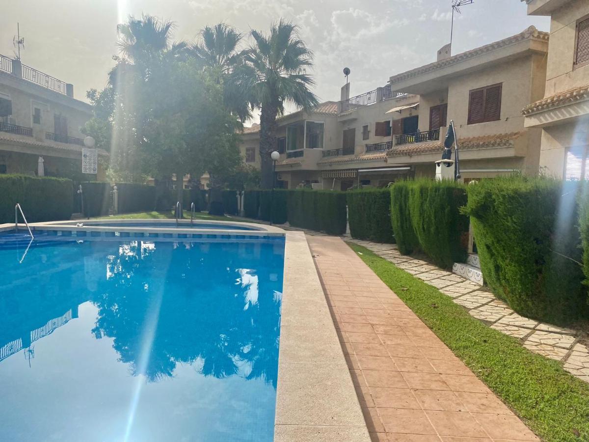 Dehesa de Campoamor  Playa Flamenca Aparmentヴィラ エクステリア 写真
