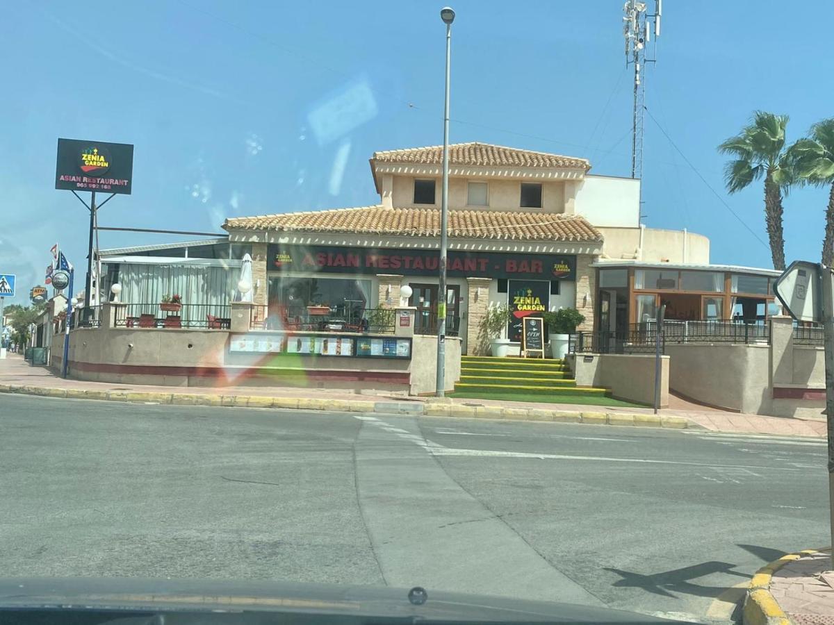 Dehesa de Campoamor  Playa Flamenca Aparmentヴィラ エクステリア 写真