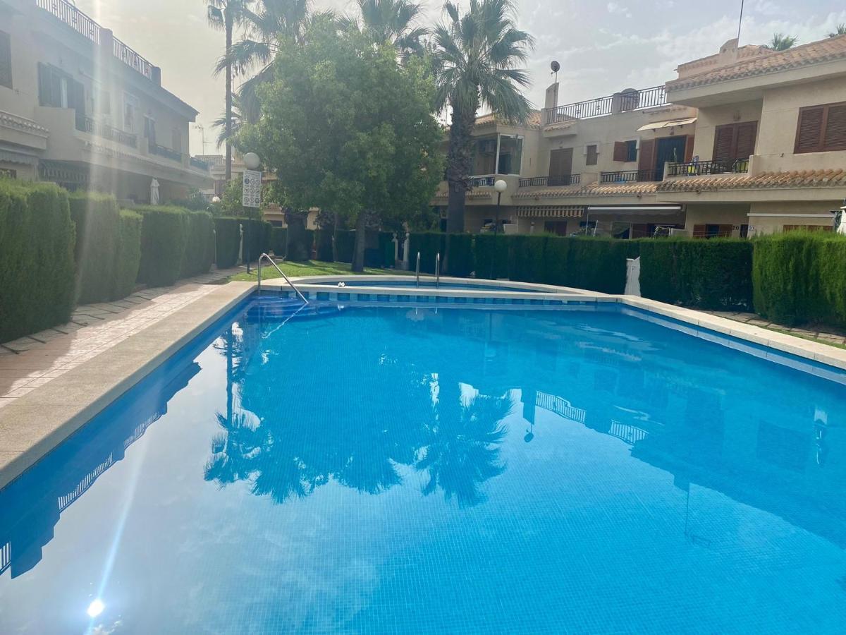 Dehesa de Campoamor  Playa Flamenca Aparmentヴィラ エクステリア 写真